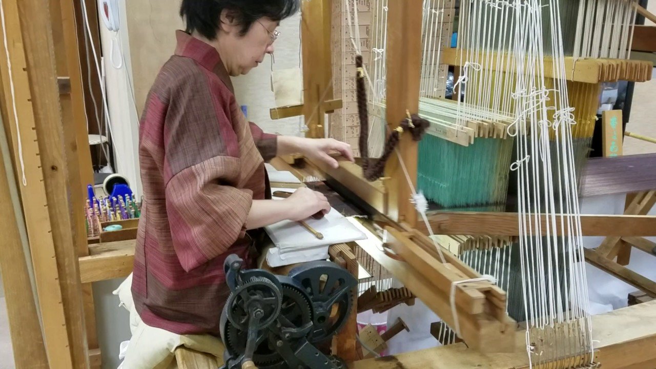 🧵 니시진오리 회관(니시진오리 카이칸) 이미지 3